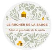 logo Le rucher de la Sauge