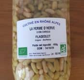 Bocal Ferme Hervé paint