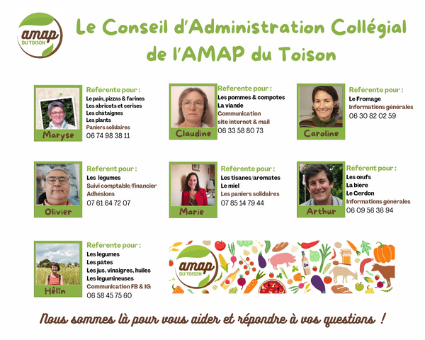 Trombi 2026