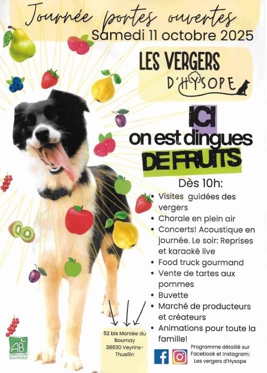20251011 Journee portes ouvertes Les vergers d’Hysope