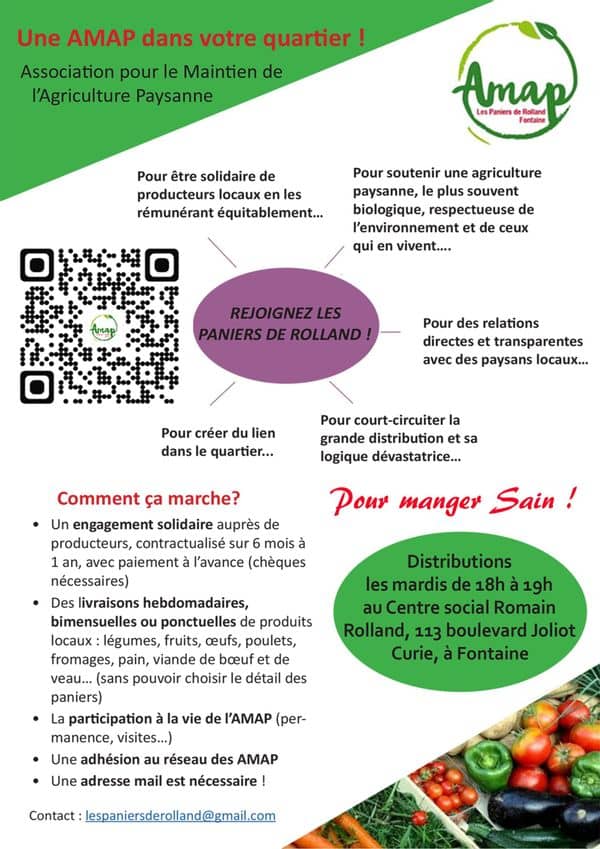 Flyer A4 AMAP QR code4 (reduit)