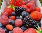 fruits rouges