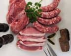 viande de porc