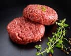 steak haché