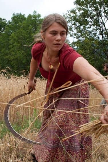 Ferme Akéomai