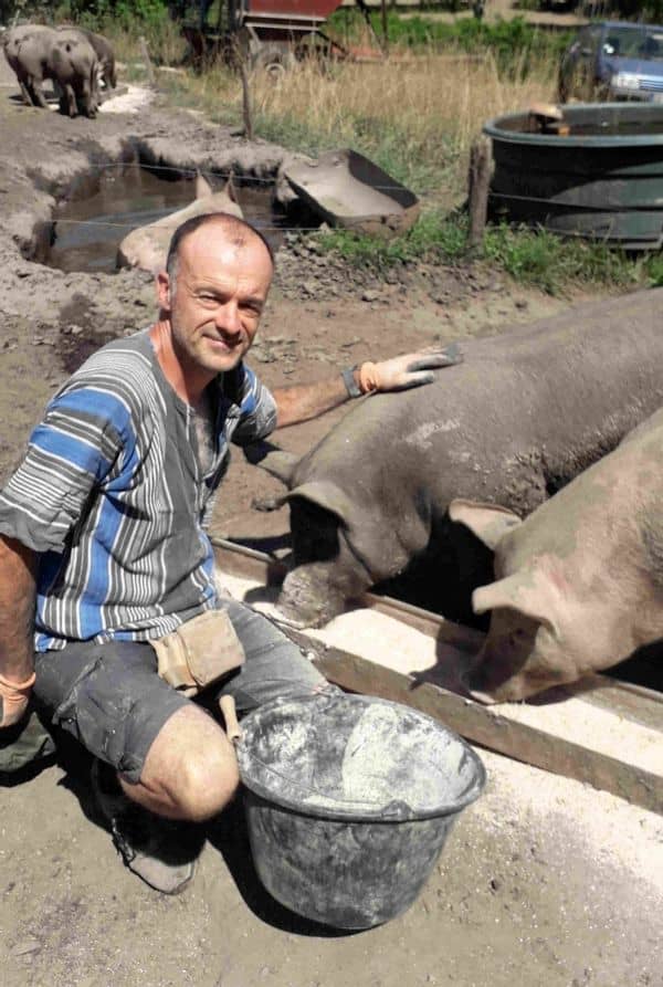 L&rsquo;Art du Cochon Bio v2