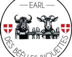 Bêêlles Biquettes Logo
