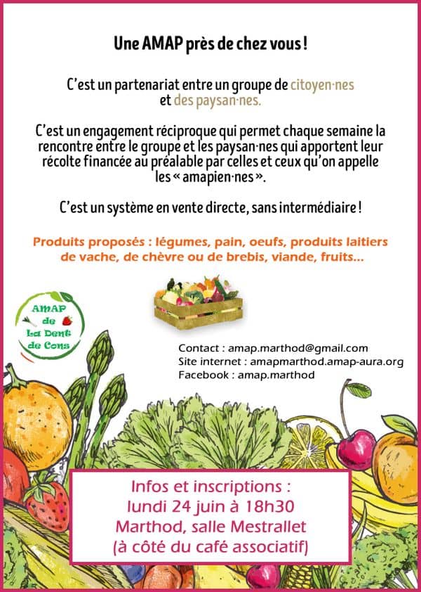 2024-06 Flyer AMAP
