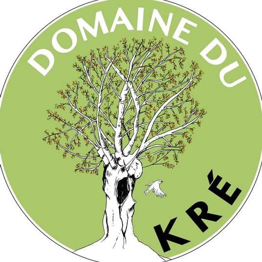 logo Domaine du Kré