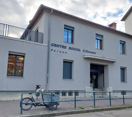 CSPernon