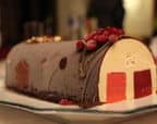 bûche