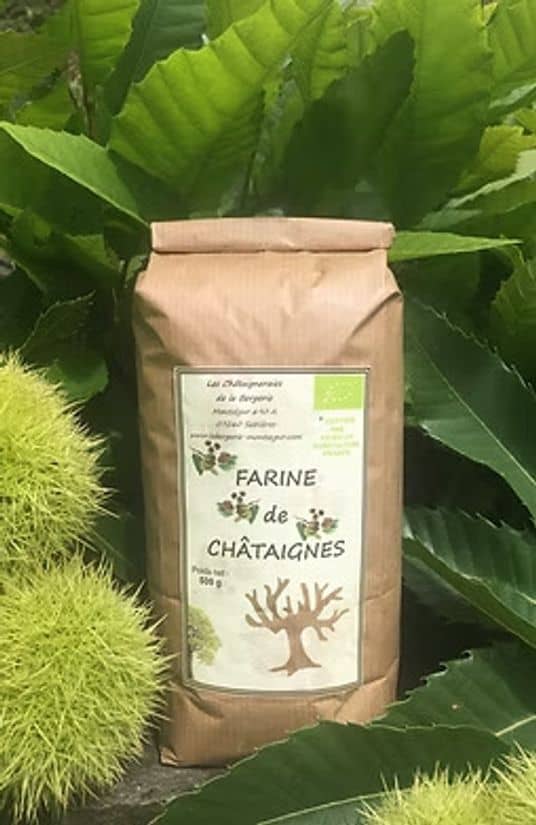 chataigne