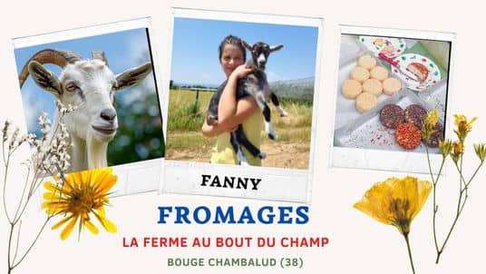 FROMAGES