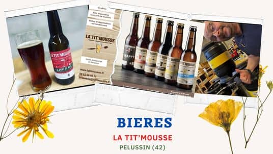 biere affiche